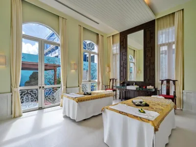 The Kee Resort & Spa – Photos 2