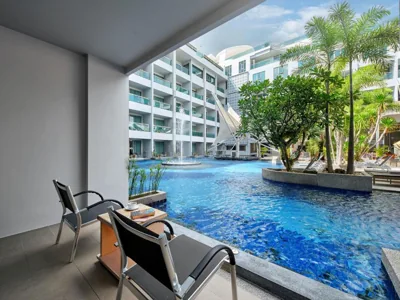 The Kee Resort & Spa – Photos 4