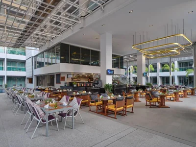The Kee Resort & Spa – Photos 5