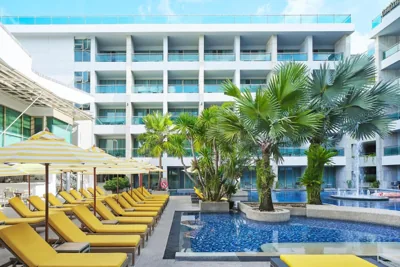 The Kee Resort & Spa – Photos 6