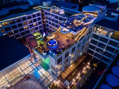The Kee Resort & Spa – Photos 7