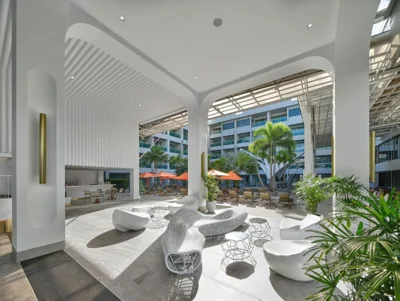 The Kee Resort & Spa – Photos 9