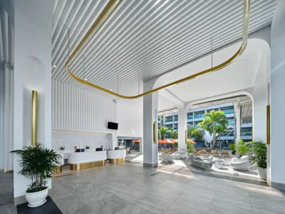The Kee Resort & Spa – Photos 10