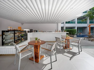 The Kee Resort & Spa – Photos 12