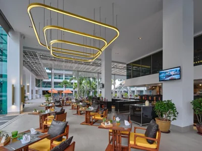 The Kee Resort & Spa – Photos 13