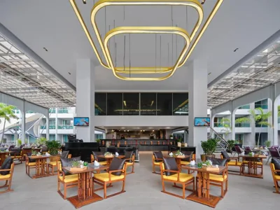 The Kee Resort & Spa – Photos 14