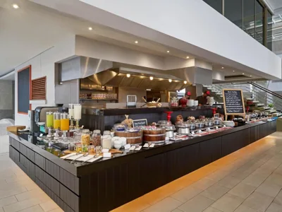 The Kee Resort & Spa – Photos 15